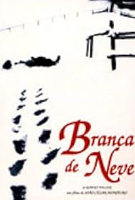 Branca de Neve (2000) cover