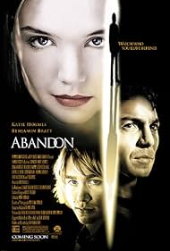 Abandon Soundtrack (2002) cover