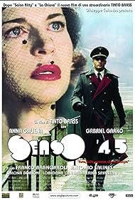 Senso '45 (2002) cover