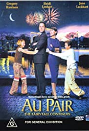 Au Pair II (2001) cobrir