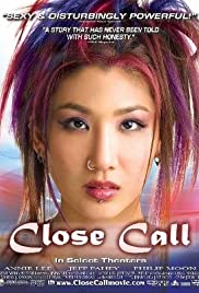 Close Call (2004) copertina