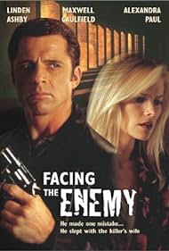 Facing the Enemy Soundtrack (2001) cover