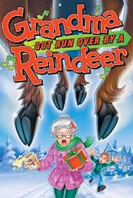 Grandma Got Run Over by a Reindeer Soundtrack (2000) cover