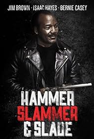 Hammer, Slammer, & Slade Tonspur (1990) abdeckung