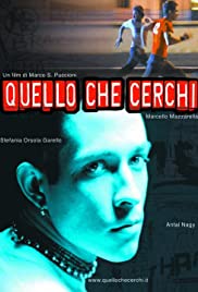 Quello che cerchi Film müziği (2002) örtmek