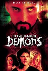 The Irrefutable Truth About Demons (2000) cover