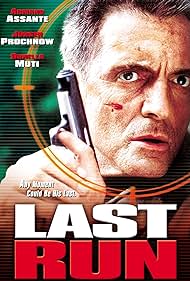 Last Run (2001) cover