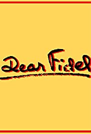 Dear Fidel (2001) cover