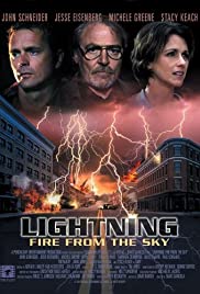 Tormenta eléctrica (2001) cover