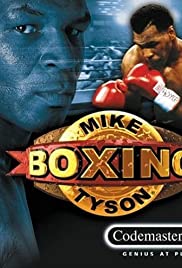 Mike Tyson Boxing Banda sonora (2000) cobrir