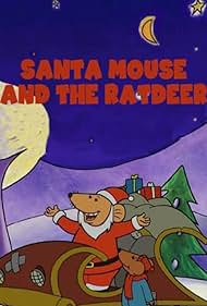 Santa Mouse and the Ratdeer (2000) cover