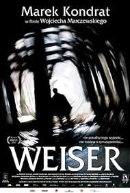 Weiser Tonspur (2001) abdeckung