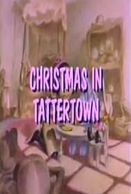 Christmas in Tattertown Banda sonora (1988) carátula
