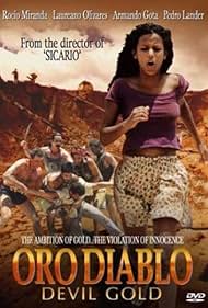 Oro diablo (2000) cover