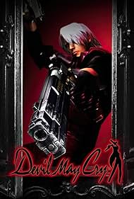 Devil May Cry (2001) cover