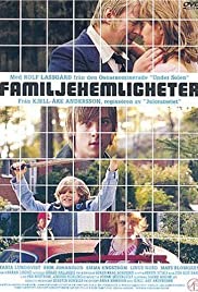 Secrets de famille (2001) cover