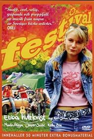 Festival (2001) copertina