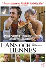 Hans och hennes (2001) cover