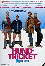 Hundtricket: The Movie (2002) couverture