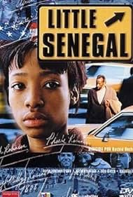 Little Senegal Banda sonora (2000) carátula
