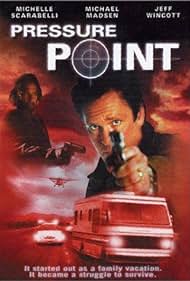 Pressure Point Banda sonora (2001) cobrir