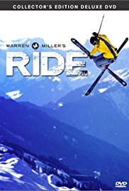Ride Soundtrack (2000) cover