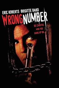 Wrong Number Banda sonora (2001) carátula