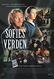 Sofies verden Soundtrack (2000) cover
