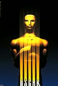The 67th Annual Academy Awards Banda sonora (1995) carátula