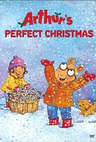 Arthur's Perfect Christmas (2000) carátula