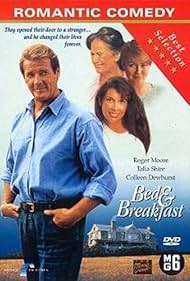 Bed & Breakfast - Servizio in camera Colonna sonora (1991) copertina