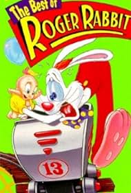 The Best of Roger Rabbit (1996) cover