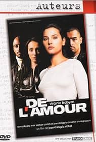 De l&#x27;amour (2001) cover
