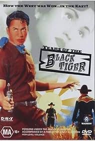 Las lágrimas del tigre negro (2000) cover