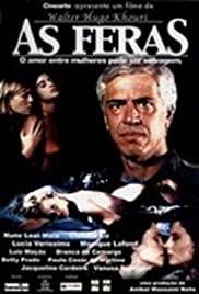 As Feras (1995) cover