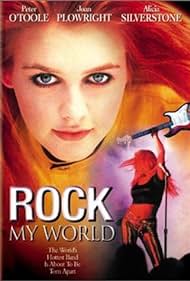 Au coeur du rock (2002) cover