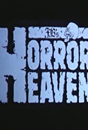 Horror Heaven Tonspur (1984) abdeckung