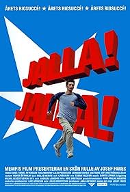 Jalla! Jalla! (2000) cover