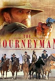 The Journeyman Colonna sonora (2001) copertina