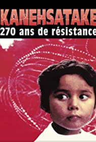 Kanehsatake: 270 Years of Resistance Colonna sonora (1993) copertina