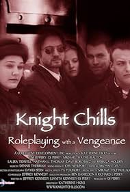 Knight Chills Colonna sonora (2001) copertina