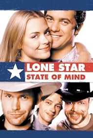 Lone Star State of Mind Soundtrack (2002) cover