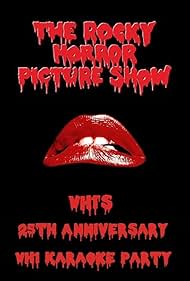 Rocky Horror 25: Anniversary Special Soundtrack (2000) cover