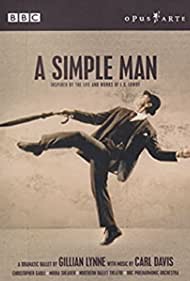 A Simple Man Colonna sonora (1987) copertina