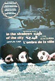 La sombra de la ciudad Banda sonora (2000) carátula