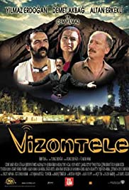 Vison Tele (2001) cover