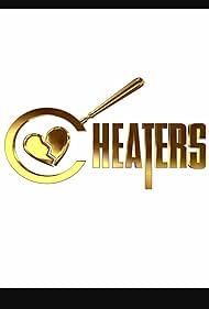 Cheaters Banda sonora (2000) cobrir