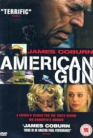 American Gun Colonna sonora (2002) copertina
