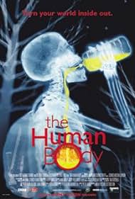 The Human Body Colonna sonora (2001) copertina