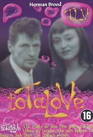 Total Love Banda sonora (2000) carátula